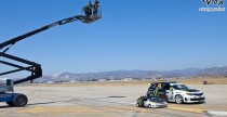 Gymkhana 2.1 Ken Block Subaru Impreza WRX STI