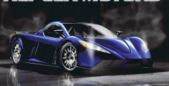 Kepler Motors Motion