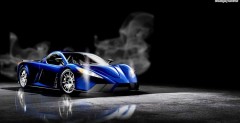 Kepler Motors Motion