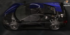 Kepler Motors Motion