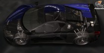 Kepler Motors Motion