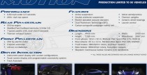 Kepler Motors Motion