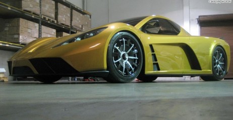 Kepler Motors Motion