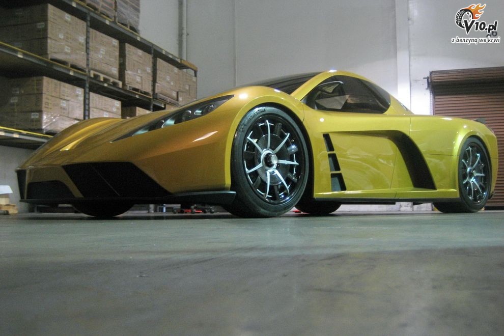 Kepler Motors Motion