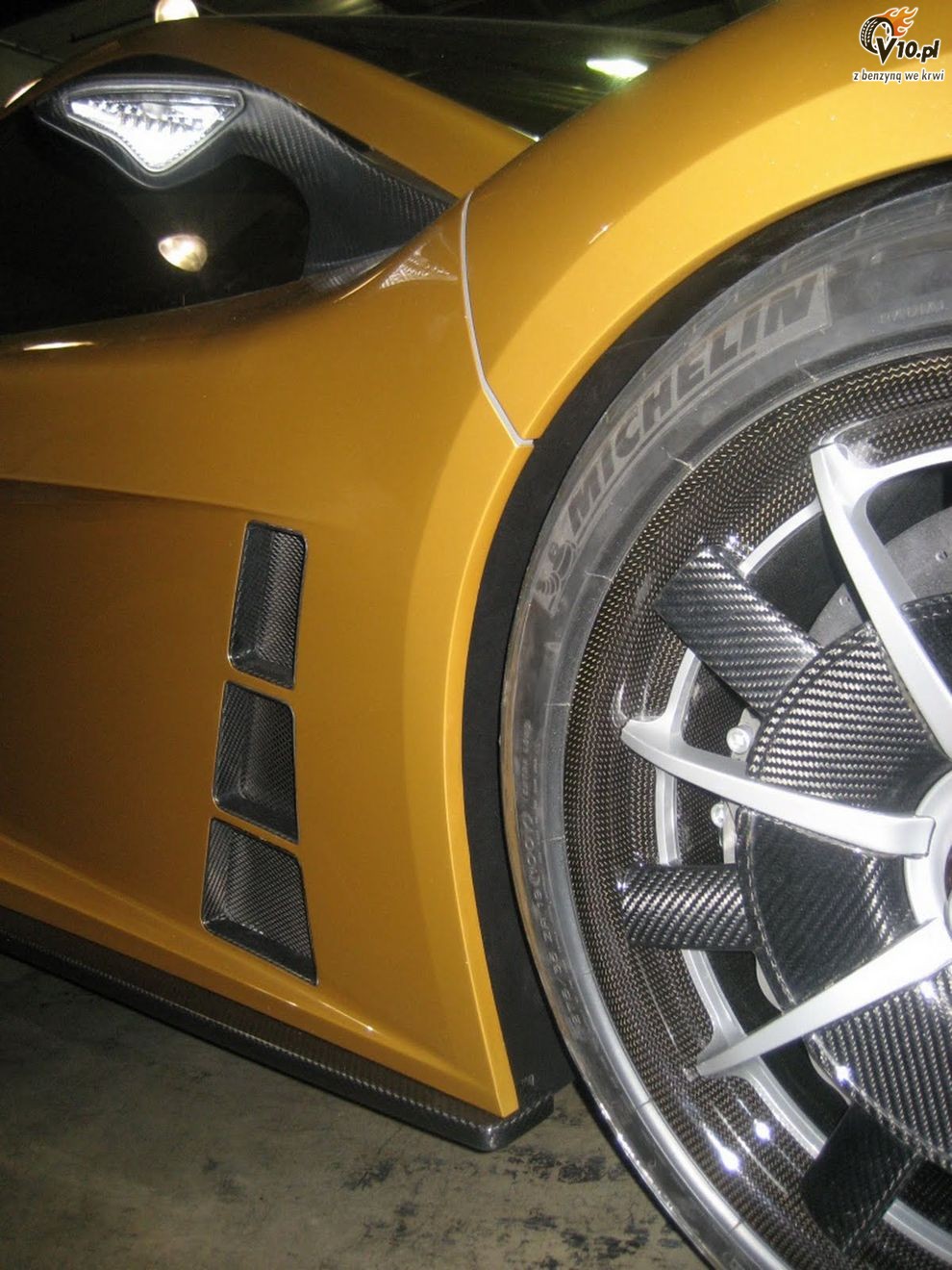 Kepler Motors Motion