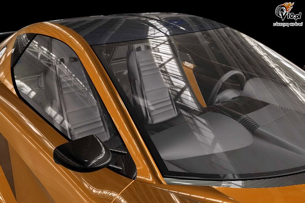 Kepler Motors Motion