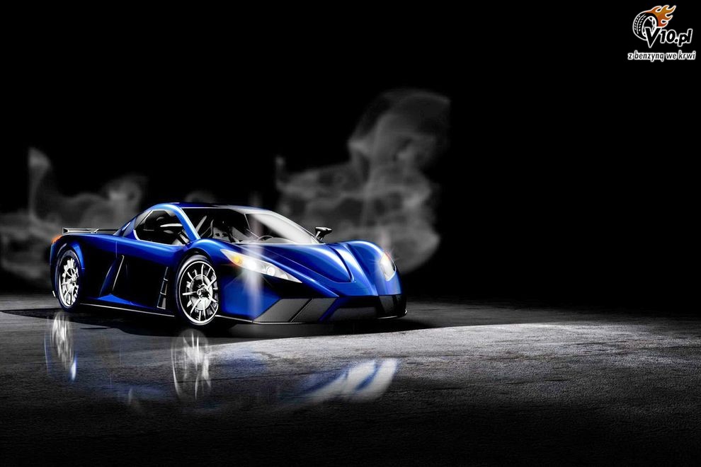 Kepler Motors Motion