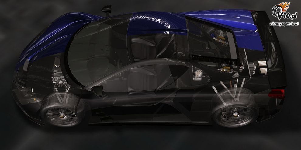 Kepler Motors Motion