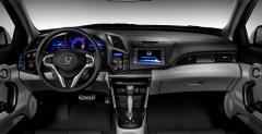 Honda CRZ