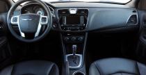 Chrysler 200