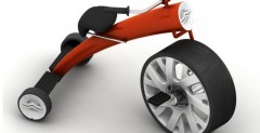 konkurs Citroena