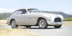 Ferrari 195 Inter by Touring z 1950 roku