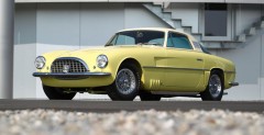 Ferrari 375 America by Vignale z 1953 roku