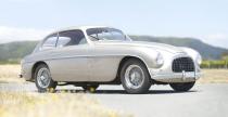 Ferrari 195 Inter by Touring z 1950 roku