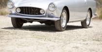 Ferrari 250 GT Berlinetta by Pininfarina z 1955 roku