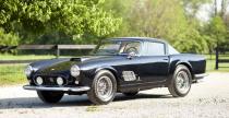 Ferrari 410 Superamerica Series II Coupe by Pininfarina z 1957 roku