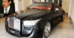 Rolls-Royce