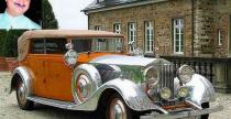 Rolls-Royce Star of India