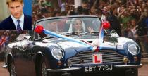 Aston Martin DB6 MKII Volante