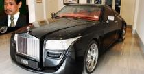 Rolls-Royce