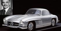 1961 Mercedes 300SL