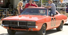1969 Dodge Charger, The Dukes of Hazzard