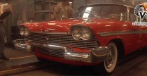 1958 Plymouth Fury, Christine