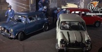 1968 Austin Mk I Mini Cooper S, The Italian Job