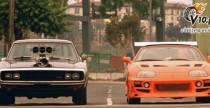 1970 Dodge Charger, The Fast and the Furious