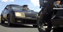 1973 Ford Falcon XB GT Coupe, Mad Max