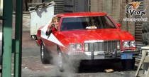 1976 Ford Gran Torino, Starsky & Hutch