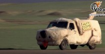 1984 Ford Econoline, Dumb and Dumber