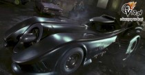 GM Batmobile, Batman
