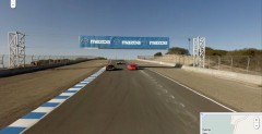 Laguna Seca - Google Street View