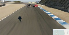 Laguna Seca - Google Street View