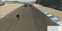 Laguna Seca - Google Street View