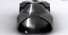 Lamborghini Ankonian Concept