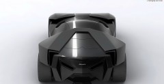 Lamborghini Ankonian Concept