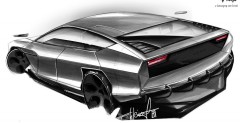 Lamborghini Espada Concept Lamborghini Espada Concept