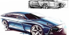 Lamborghini Espada Concept
