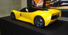 Lamborghini Muleta Concept