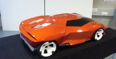 Lamborghini Ratun Concept