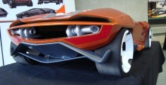 Lamborghini Ratun Concept