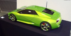 Lamborghini Timador Concept