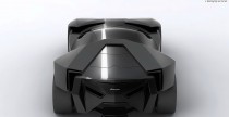 Lamborghini Ankonian Concept