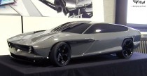Lamborghini Espada Concept