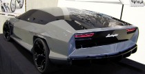 Lamborghini Espada Concept