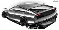 Lamborghini Espada Concept