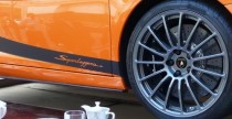 Lamborghini Gallardo Superleggera