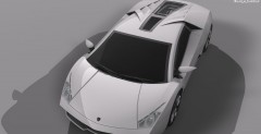 Lamborghini Furia Concept